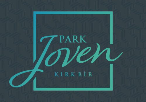 park joven kırk bir logo park joven kırk bir logo